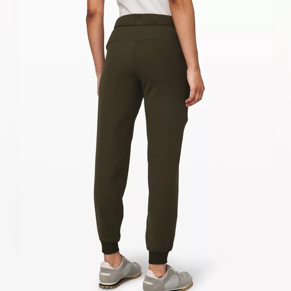 Lululemon joggers - Picture 5 of 6
